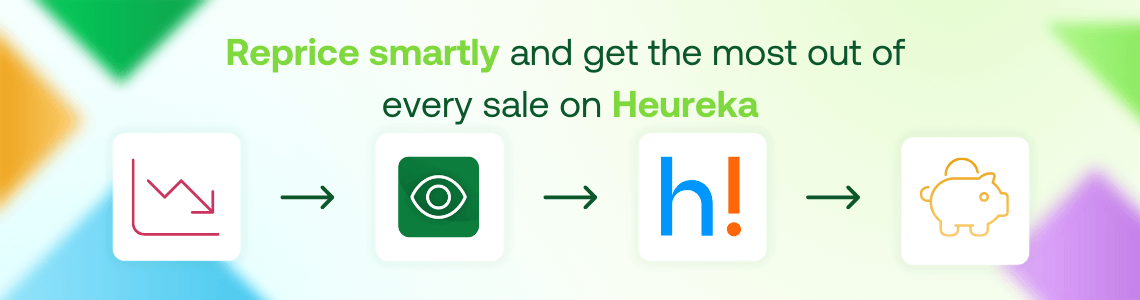 Find the ideal price and get the most out of every sale.