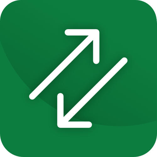 Pricing Rank app logo