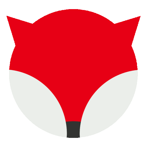 Bidding Fox app logo