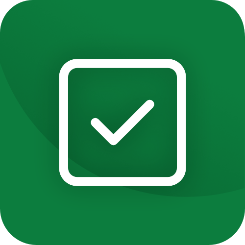 Mergado ToDo List app logo
