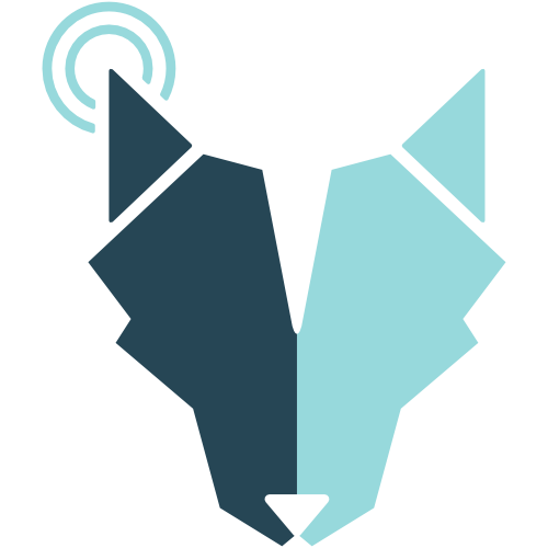 PPC Wolf app logo