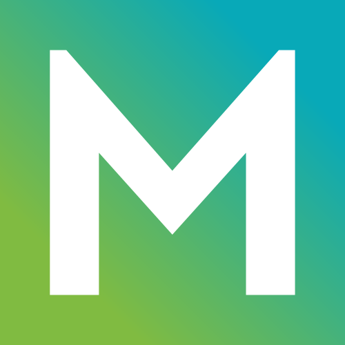 MERGADO Marketplaces app logo