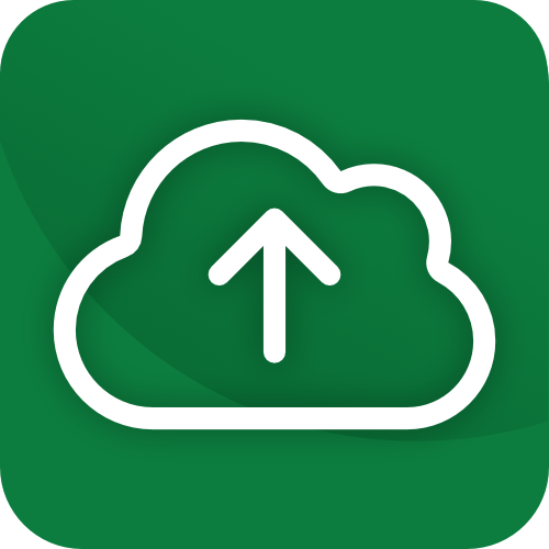 eM Files app logo
