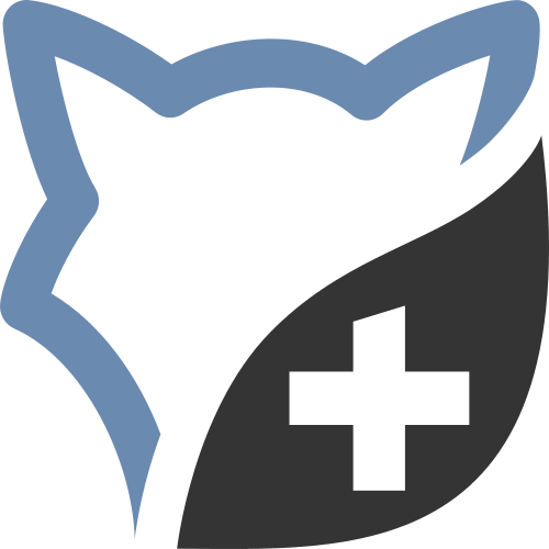 Fox Data+ app logo