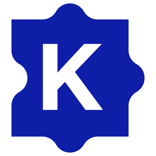 Kvinono app logo